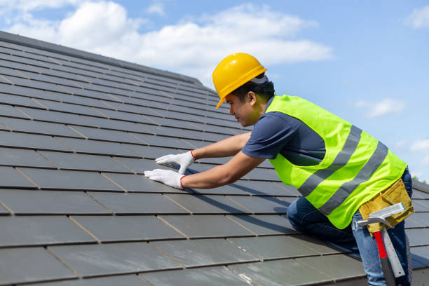 Best Storm Damage Roof Repair  in Salem, SD