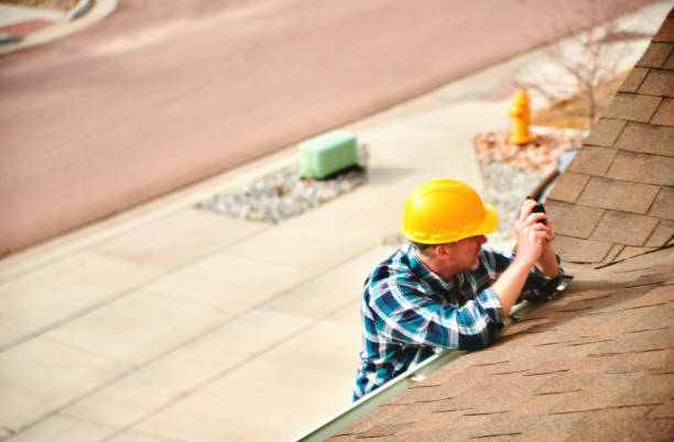 Best Roof Repair Services  in Salem, SD