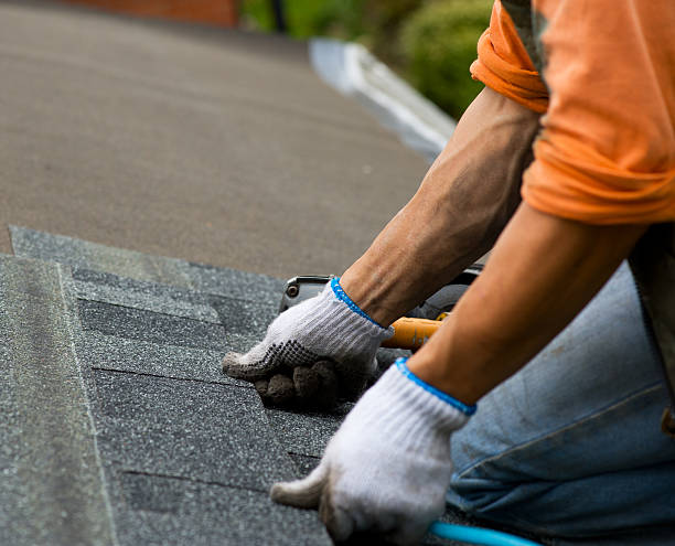 Best Emergency Roof Repair  in Salem, SD
