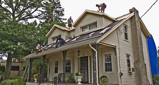 Best Shingle Roofing Installation  in Salem, SD