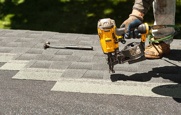 Quick and Trustworthy Emergency Roof Repair Services in Salem, SD