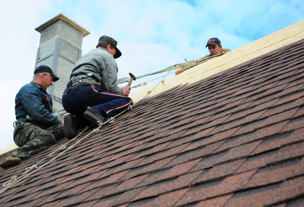 Best Residential Roofing Contractor  in Salem, SD