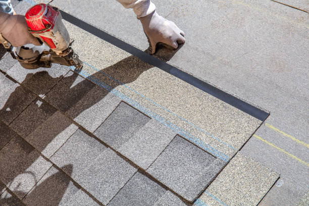 Best Best Roofing Contractors  in Salem, SD