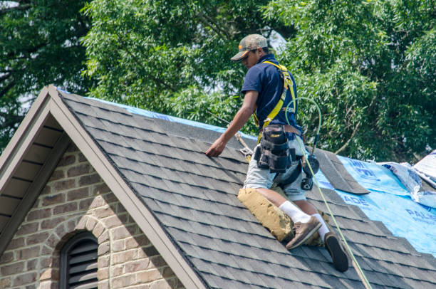 Best Slate Roofing Contractor  in Salem, SD