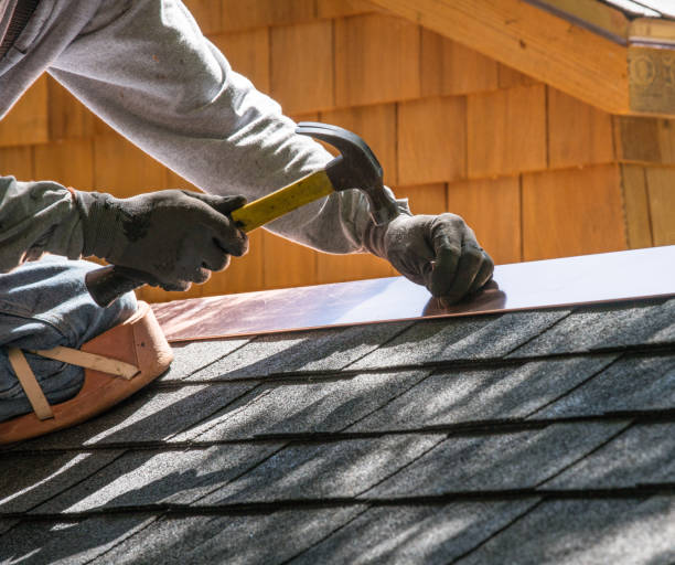 Best New Roof Installation  in Salem, SD
